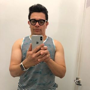 Meet your Posher, Oscar